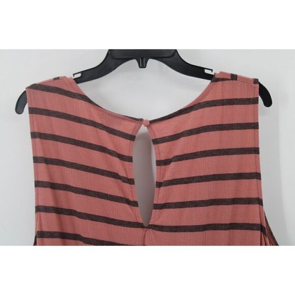 TORRID PINK ROMPER SIZE 4 4x Plus Size - Picture 7 of 10